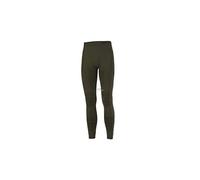 Xtech Predator3 Pant Calzamaglia Lunga, Verde - S/M, Verde
