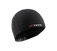 XTECH XT108 cuffia sottocasco estiva microforata traspirante leggera unisex