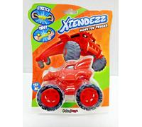 XTENDEZZ MONSTER TRUCKS STRETCH TWIST ALLUNGABILI SBABAM-SCEGLI QUELLI CHE VUOI