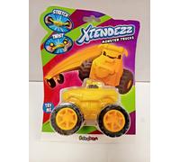 XTENDEZZ MONSTER TRUCKS STRETCH TWIST ALLUNGABILI SBABAM-SCEGLI QUELLI CHE VUOI