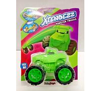 XTENDEZZ MONSTER TRUCKS STRETCH TWIST ALLUNGABILI SBABAM-SCEGLI QUELLI CHE VUOI