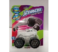 XTENDEZZ MONSTER TRUCKS STRETCH TWIST ALLUNGABILI SBABAM-SCEGLI QUELLI CHE VUOI