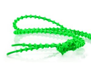 Xtenex Lacet Auto Bloquant 75 cm TU