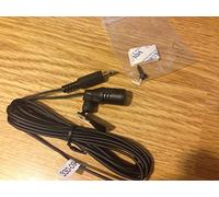 Xtenzi Bluetooth microfono esterno montaggio per Sony Xplode Car DVD Nvigtion Mex BT