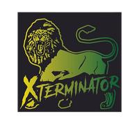 - Xterminator - Xstory - CD
