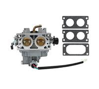 XTevu Carburatore per tosaerba 127-9289, kit di montaggio carburatore, compatibile con TimeCutter ZS 4200T 5000 4200T SW 4200 5000, sostituzione carburatore per tosaerba