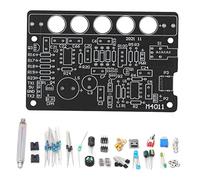 XTevu DIY Geiger Counter Parts Kit Modulo rilevatore di radiazioni nucleari - Strumento non assemblato per appassionati e studenti - Rileva particelle alfa, beta e gamma con alta sensibilità e precisi