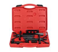 XTevu Kit di strumenti per la fasatura del motore, strumento di regolazione dell'albero motore compatibile con 700 C70 S40 S60 S90 V70 V70XC 2000-2006, strumento di allineamento
