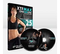 XTFMAX: One on One - Find Your Shape - 5 Workouts - Women's Complete Home Fitness