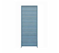 XTGDIEM Pannelli for Pergolato da Giardino in Legno, Pannelli Decorativi Indipendenti for La Privacy, for Patio, Giardino, Balcone O Cortile.(Color-4,60x150cm)