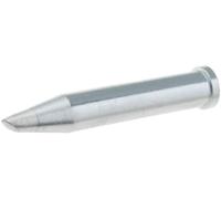 XTGW1 Punta Concava 2,3mm per saldatori Weller WP120/WXP120