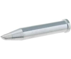 XTGW1 Punta Concava 2,3mm per saldatori Weller WP120/WXP120