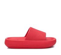 XTI 04448908, Sandali Bassi Donna, Rosso 62, 41 EU