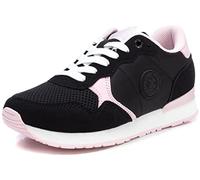 XTI 141024, Scarpe da Ginnastica Donna, Nero, 39 EU
