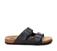 XTI 141268, Sandali Uomo, Nero 26, 42 EU