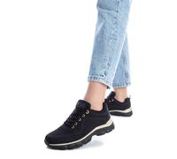 XTI 141513-NEGRO Sneakers Donna AI25