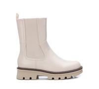 XTI 141958-BEIGE Tronchetto Donna AI25