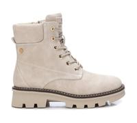XTI 141959, Stivaletti Donna, Beige 86, 39 EU