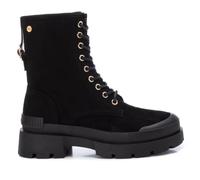 XTI 142025, Stivaletti Donna, Nero 98, 39 EU