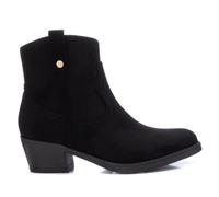 XTI 142039, Stivali Donna, Nero Taglia 86, 36 EU