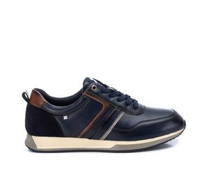 XTI 142168, Scarpe Casual Uomo, Navy, 41 EU
