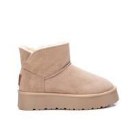 XTI 142197-BEIGE Tronchetto Donna +++ AI25