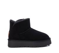 XTI 142197-NEGRO x-x Tronchetto Donna AI25