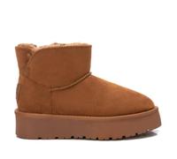 XTI 142197, Stivaletti Donna, cammello, 39 EU