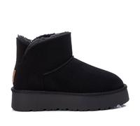 Xti Stivaletti 142197 Flat