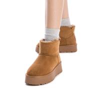 XTI 142199-CAMEL Tronchetto Donna AI25