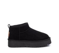 XTI 142212-NEGRO Tronchetti Donna AI25