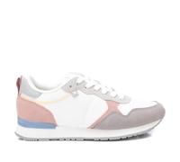 XTI 142247, Scarpe da Ginnastica Donna, Bianco, 41 EU
