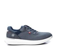 XTI 142304, Scarpe da Ginnastica Uomo, Navy, 41 EU