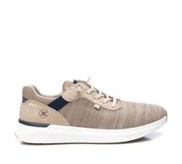 XTI 142304, Scarpe da Ginnastica Uomo, Taupe, 44 EU