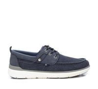 XTI 142305, Scarpe nautiche Uomo, Blu Mare, 45 EU