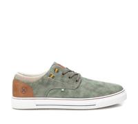 XTI 142306, Scarpe da Ginnastica Uomo, Kaki, 41 EU
