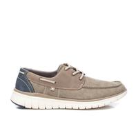 XTI 142310, Scarpe nautiche Uomo, Taupe, 40 EU