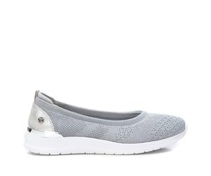 XTI 142388, Ballerine Donna, Ghiaccio 78, 41 EU