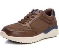 XTI 142507, Scarpe da Ginnastica Uomo, Taupe, 43 EU