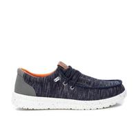 XTI 142546, Scarpe da Ginnastica Uomo, Blu Navy 46, 40 EU