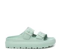XTI 142550, Sandali Bassi Donna, Acqua, 40 EU
