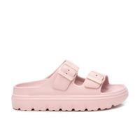 XTI 14255009, Sandali Bassi Donna, Nudo 62, 39 EU