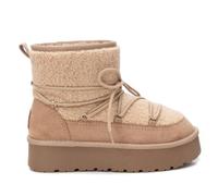 XTI 142941, Stivaletto Donna, Beige 78, 40 EU