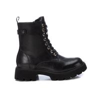 XTI 142977-NEGRO Anfibi Donna AI25