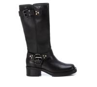 XTI 142997, Stivali da Motocicletta Donna, Nero 54, 37 EU