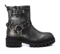 XTI 143006, Stivali da Motocicletta Donna, Piombo 14, 40 EU