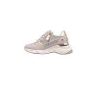 XTI 143065, Scarpe da Ginnastica Donna, Beige, 36 EU