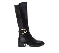 Stivali Donna Xti Colore Nero 35
