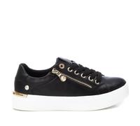XTI 143126, Scarpe da Ginnastica Donna, Nero, 41 EU