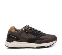 XTI 143146, Scarpe da Ginnastica Uomo, Kaki 94, 41 EU